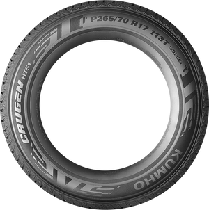 Kumho CRUGEN HT51 P215/70R16 99T