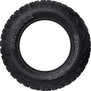 Hankook Dynapro MT2 LT215/85R16 - Wheelwiz