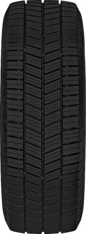 Continental VanContact A/S Ultra 195/75R16C 110/108R E/10