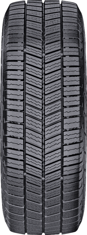 Continental VanContact A/S Ultra 195/75R16C 110/108R E/10 - Wheelwiz