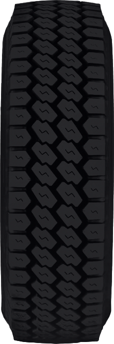 Toyo M610 11R22.5