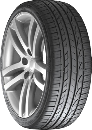 Hankook Ventus S1 noble2 255/40R20 - Wheelwiz