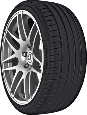 Bridgestone Potenza Sport 245/35ZR20 - Wheelwiz