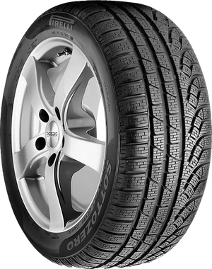 Pirelli Winter 210 Sottozero Ii 225/45R17