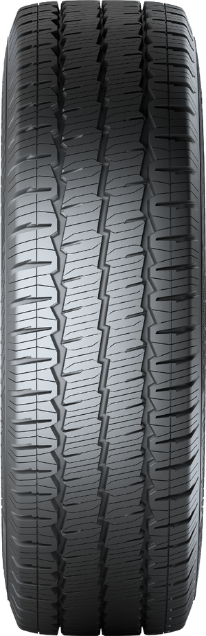 Continental VanContact A/S 195/75R16C 107/105T C/6 - Wheelwiz