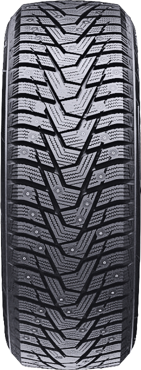 Hankook Winter iPike X 255/60R18 STUDDABLE