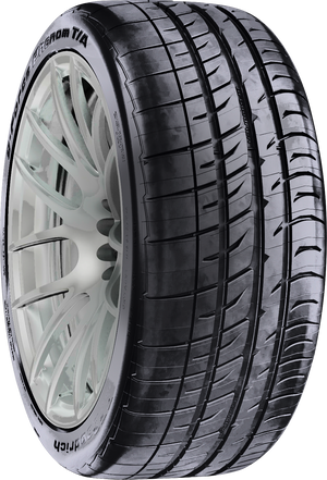 BFGoodrich g-Force Phenom T/A 215/50ZR17