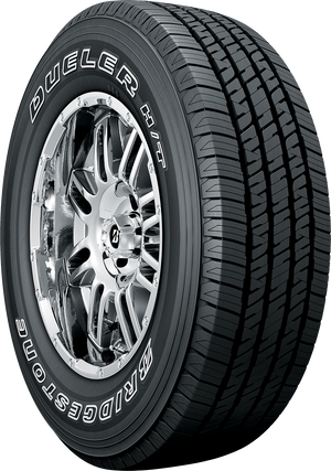 Bridgestone Dueler H/T 685 LT265/75R16