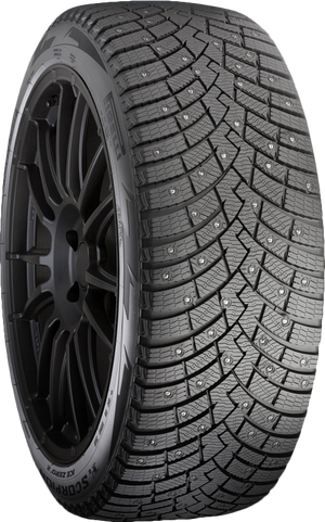 Pirelli Scorpion Ice Zero II 315/40R21XL