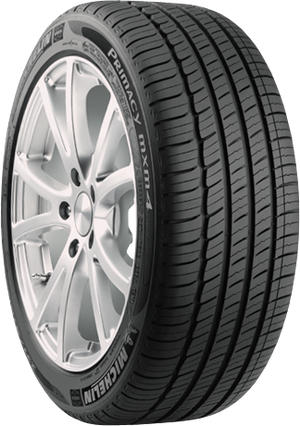 Michelin Primacy MXM4 245/4018 - Wheelwiz