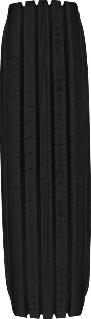 Bridgestone R250F 295/75R22.5 - Wheelwiz