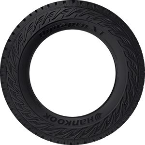 Hankook Dynapro XT LT285/60R20 - Wheelwiz