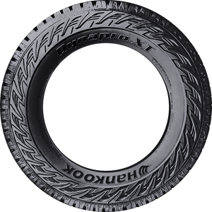 Hankook Dynapro XT LT265/75R16