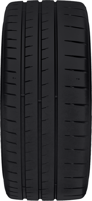 Hankook Ventus evo Z 245/35ZR19 - Wheelwiz