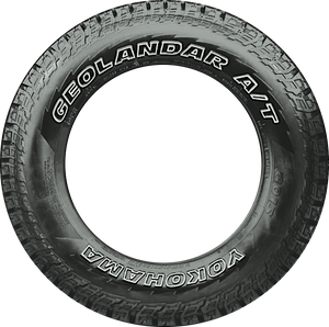 Yokohama GEOLANDAR A/T G015 235/60R17 102T OWL