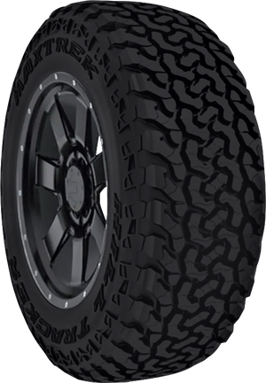 Maxtrek HILL TRACKER 275/65R20 - Wheelwiz