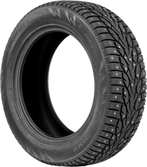 iLink Wintervorhut Stud 3 225/70R16 STUDDED - Wheelwiz
