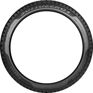 Pirelli Winter Sottozero 3 215/50R17
