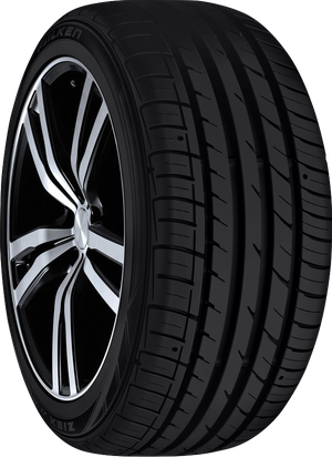 Falken Ziex Ze-914 Ecorun 215/60R17
