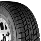 General Tire Grabber Arctic LT LT265/70R18 124/121R E/10 - Wheelwiz