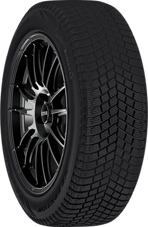 Pirelli ICE FRICTION 235/60R18 107H XL - Wheelwiz