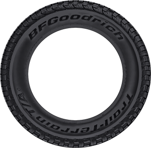 BFGoodrich Trail Terrain T/A + 215/55R16 - Wheelwiz