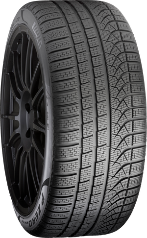 Pirelli P-Zero Winter 245/50R19 105H XL (*)