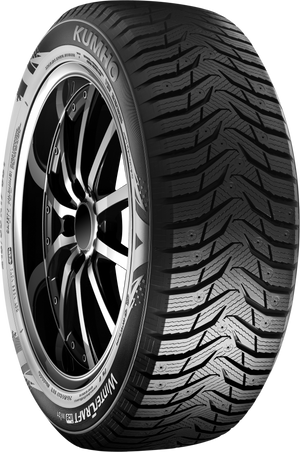 Kumho WINTERCRAFT Ice Wi31+ 165/65R14 79T