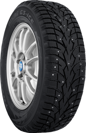 Toyo Observe G3-Ice (Studded) 195/60R15 STUDDED - Wheelwiz