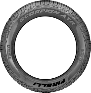 Pirelli Scorpion ATR LT275/50R22 119/116H E/10 (ELECT)