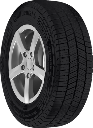 Continental VanContact A/S Ultra 195/75R16C 110/108R E/10