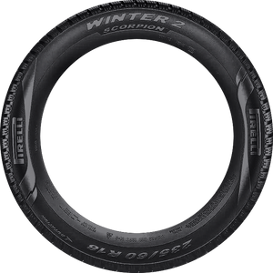 Pirelli SCORPION WINTER 2 (ELECT-EV) 285/35R23