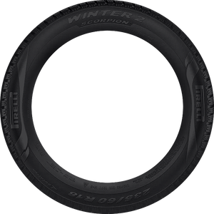 Pirelli Scorpion Winter 2 285/65R20 116H XL (T0) (PNCS) (ELECT) - Wheelwiz