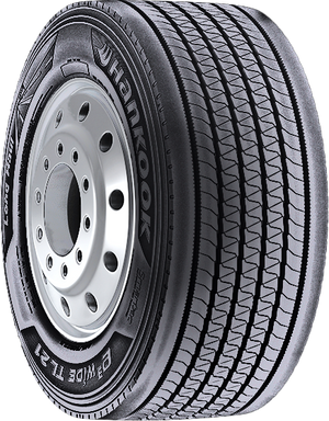 Hankook e3 Wide TL21 445/50R22.5 - Wheelwiz