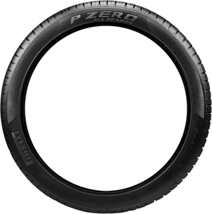 Pirelli P-Zero All Season 235/40R19 96V XL (VOL) - Wheelwiz