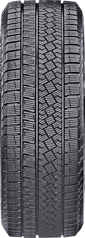 Pirelli Ice Zero Asimmetrico 205/55R16 94T XL