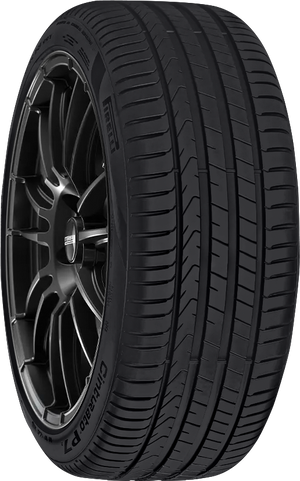 Pirelli Cinturato P7 (P7C2) 255/40R18 99Y XL (*) (ELECT) - Wheelwiz