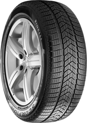 Pirelli Scorpion Winter 285/45R20 - Wheelwiz