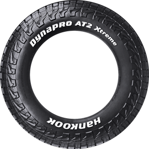 Hankook Dynapro AT2 Xtreme 31X10.50R15LT - Wheelwiz