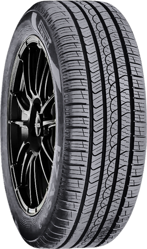 Pirelli P7 AS Plus 3 255/45R19 - Wheelwiz