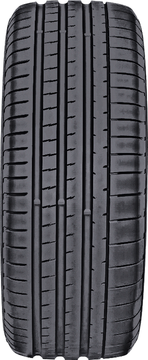 Yokohama ADVAN Sport V107E 275/35ZR19 100Y XL (*)