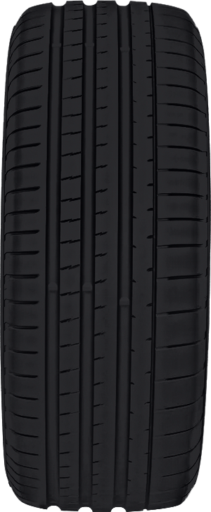 Yokohama ADVAN Sport V107E 285/30ZR20 99Y XL (*) - Wheelwiz