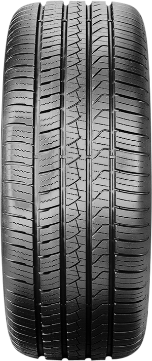 Pirelli P-Zero All Season 275/40R19 105H XL RFT (MOE)