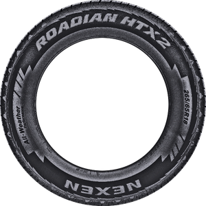 Nexen ROADIAN HTX 2 LT265/60R20