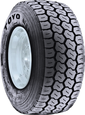 Toyo M320z 11R24.5