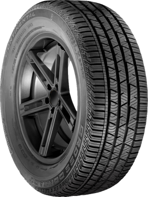 Continental CrossContact LX Sport HL275/35R22XL - Wheelwiz
