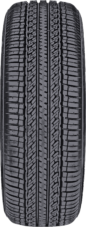 Toyo TYA23 P225/55R19 - Wheelwiz