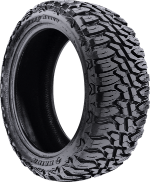 Haida HD868 275/60R20 - Wheelwiz