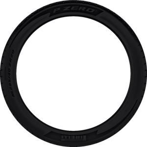 Pirelli P-Zero (PZ5) HL285/35R23 110Y XL (LM1) (PNCS) (ELECT)