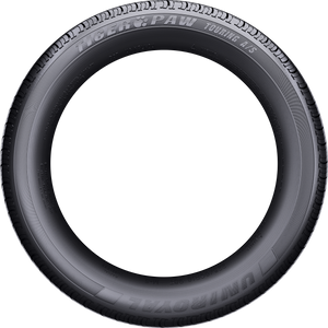 Uniroyal Tiger Paw Touring A/S 255/50R19XL - Wheelwiz